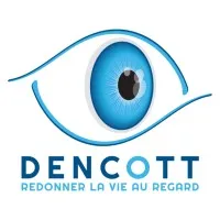 LABORATOIRES DENCOTT logo