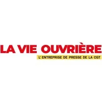 NOUVELLE SOCIETE ANONYME LA VIE OUVRIERE logo