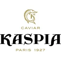 CAVIAR ET CONSERVES KASPIA logo