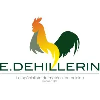 ETABL E DEHILLERIN logo