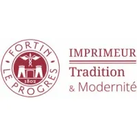 FORTIN LE PROGRES logo