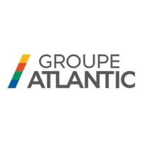 Voici le logo de la marque ATLANTIC SOC FRANCAISE DEVELOP THERMIQUE qui représente son identité graphique.
