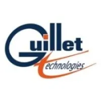 GUILLET TECHNOLOGIES logo