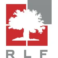 "RLF - RESIDENCES LE LOGEMENT DES FONCTIONNAIRES, SOCIETE ANONYME D'HABITATIONS A LOYER MODERE, A DIRECTOIRE ET... (RLF) logo