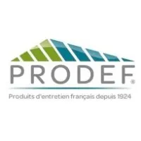 PRODEF logo