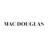 MAC DOUGLAS (LE COUTURIER DU DAIM MAC DOUGLAS) logo