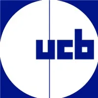 UCB PHARMA SA logo