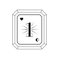 UNION HOTELIERE PARISIENNE (HOTEL VENDOME) logo