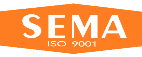 SEMA S A logo