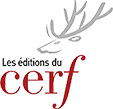 SOCIETE DES EDITIONS DU CERF logo