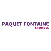 PAQUET FONTAINE logo