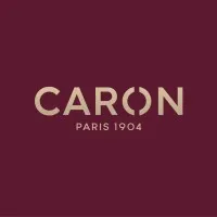 PARFUMS CARON logo