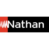 Voici le logo de la marque LIBRAIRIE FERNAND NATHAN F.NATHAN ET CIE qui représente son identité graphique.