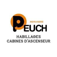 ETS PEUCH FILS (ETS PEUCH FILS) logo