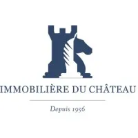 IMMOBILIERE DU CHATEAU logo