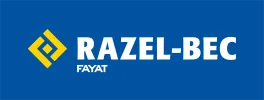 RAZEL-BEC logo