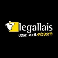 LEGALLAIS (LEGALLAIS) logo