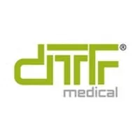 LA DIFFUSION TECHNIQUE FRANCAISE logo