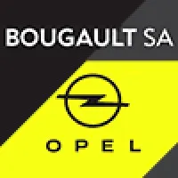 BOUGAULT SAS logo