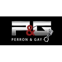 PERRON ET GAY logo