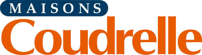 MAISONS COUDRELLE logo