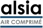 ALSIA logo