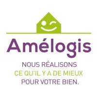 AMELOGIS logo