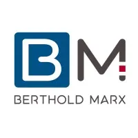 BERTHOLD MARX ET CIE logo