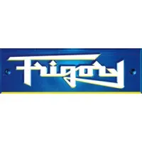 FRIGORY logo