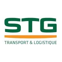 TRANSPORTS G GAUTIER (STG) logo