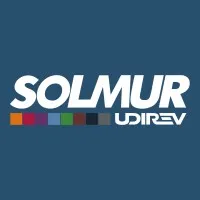 SOLMUR logo