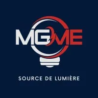 MAGASIN DE GROS DE MATERIEL ELECTRIQUE (MGME) logo