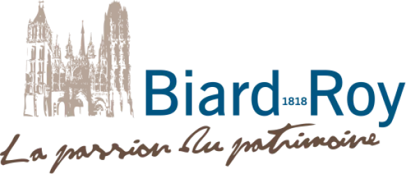 ETABLISSEMENTS BIARD ROY logo