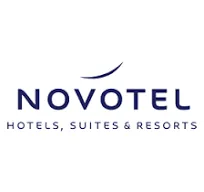 SOCIETE DU GRAND HOTEL CAPOUL (Novotel Toulouse Centre Wilson) logo