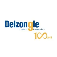 DELZONGLE MIDI-PYRENEES logo