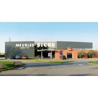 MEUBLES SICRE (SICRE DECORATION) logo
