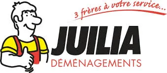 ENTREPRISE JUILIA logo