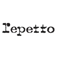Voici le logo de la marque SOC REPETTO qui représente son identité graphique.