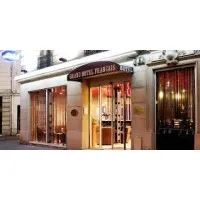 SOC HOTEL FRANCAIS logo