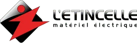 L'ETINCELLE logo