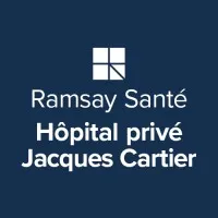 HOPITAL PRIVE JACQUES CARTIER logo