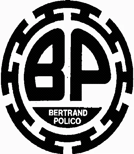 BERTRAND POLICO logo