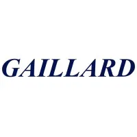 GAILLARD SA logo