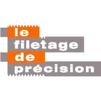 LE FILETAGE DE PRECISION logo