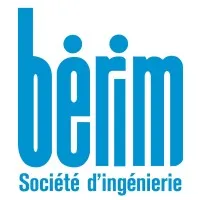 BUREAU D'ETUDES ET DE RECHERCHES POUR L'INDUSTRIE MODERNE BERIM (BERIM) logo