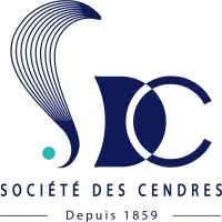 SOCIETE DES CENDRES (SDC) logo