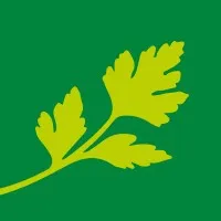 Voici le logo de la marque FLEURY MICHON (SOLUTION-REPAS - SOLUTIONRE) qui représente son identité graphique.