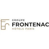 SOC HOTEL FRANKLIN ROOSEVELT88 (Hôtel La Demeure Montaigne Paris Groupe Frontenac) logo