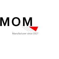 LA MAIN D'OEUVRE MECANIQUE logo