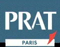 PRAT - FABRICATIONS logo